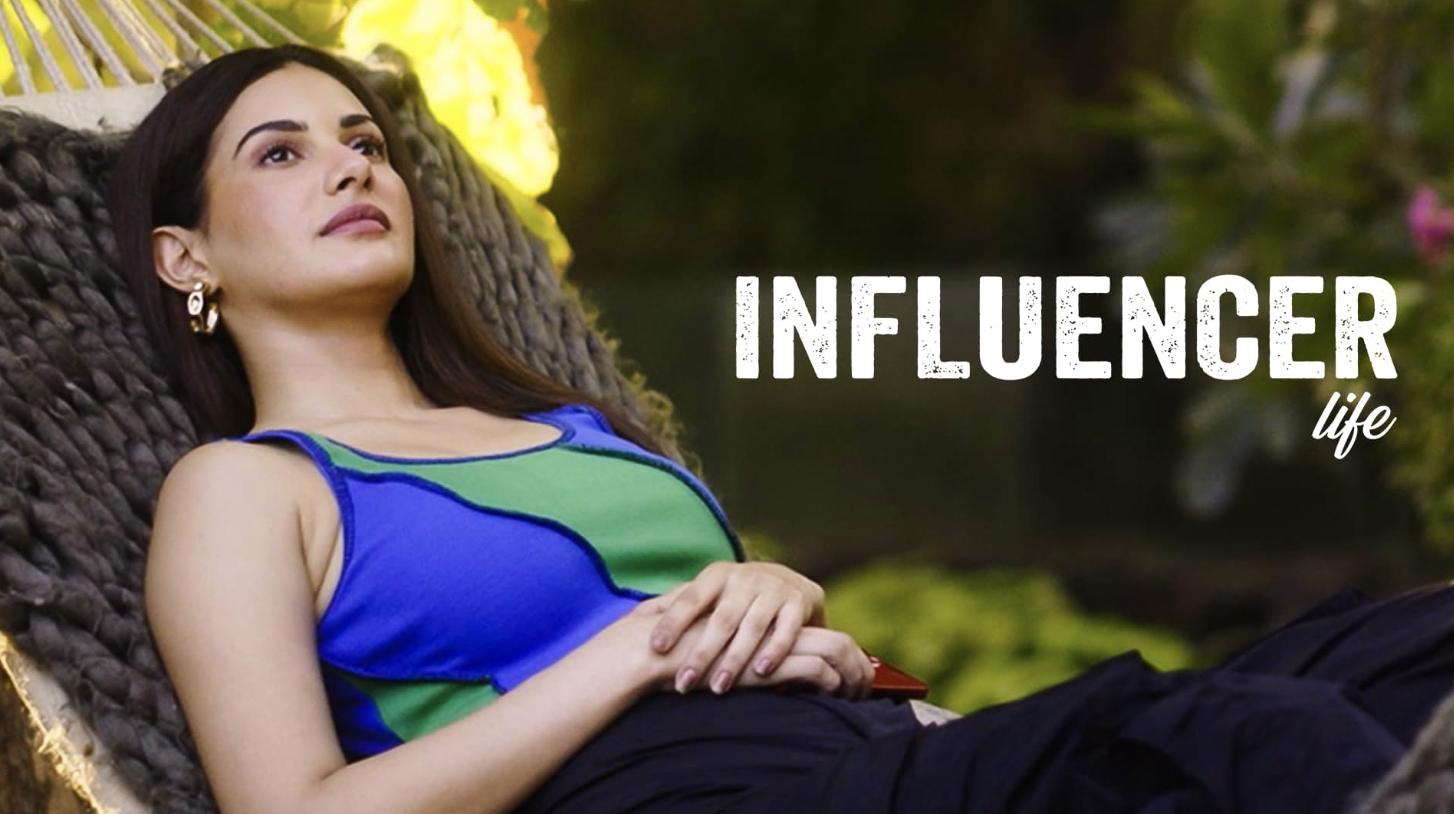The GlowUp Blueprint Mastering Influence On and Off the Screen